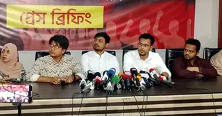 একাত্তরকে ভিত্তি ধরেই চব্বিশের অভ্যুত্থান হয়েছে: নাসিরুদ্দীন পাটওয়ারী